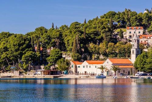 Apartment Cesare 1 Cavtat