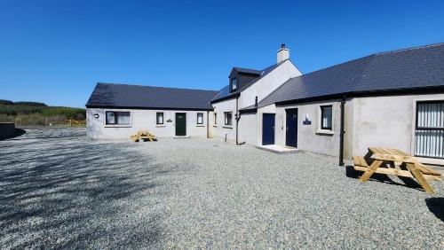 Belraugh Mountain View Hot Tub Lodges