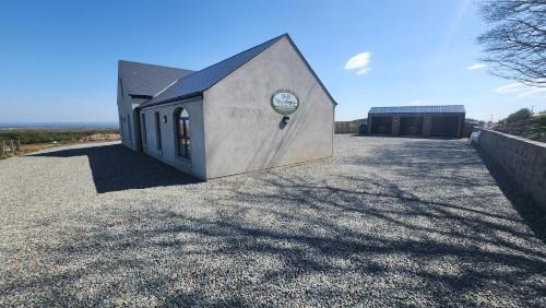 Belraugh Mountain View Hot Tub Lodges