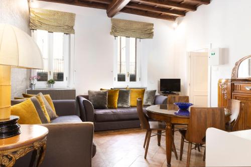 Gambero Apartments, Rome (photo 3)
