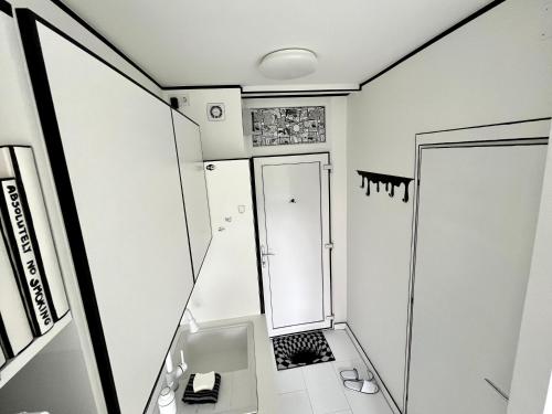 2D Apartment