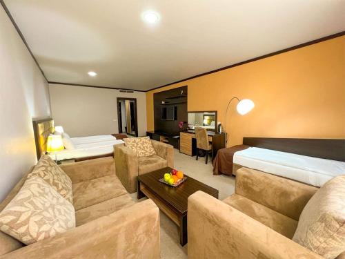 Hotel Dream – Sofia, PA
