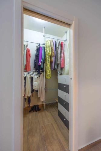 Ci Vuole Leggerezza Apartment Free Parking, Boloňa (fotografie 10)