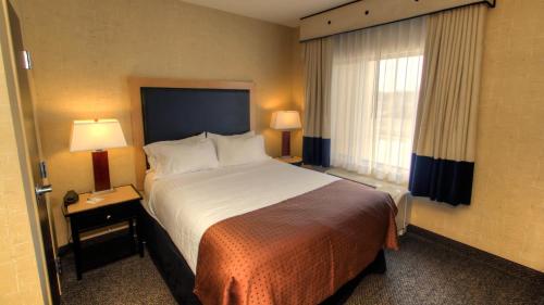 Holiday Inn Boise Airport, an IHG Hotel