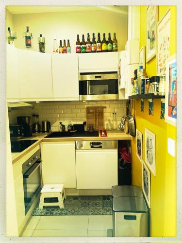 Le Patio - n°13206010120SB, Marseille (photo 6)