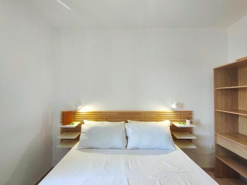 2 bedrooms, 2 beds