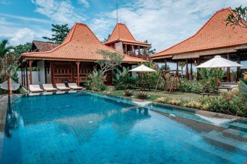 Primavera Villa by Amerta Experience