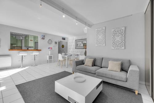 Prat d'Albis - Appt avec terrasse, Toulouse (fotografie 2)