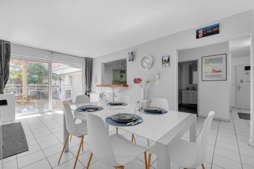 Prat d'Albis - Appt avec terrasse, Toulouse (fotografie 9)