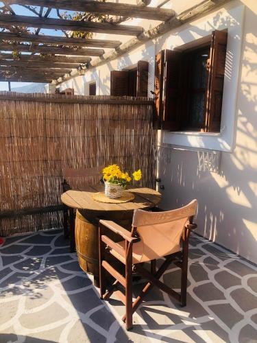 Niotis Studios, Kalimnos (zdjęcie 10)
