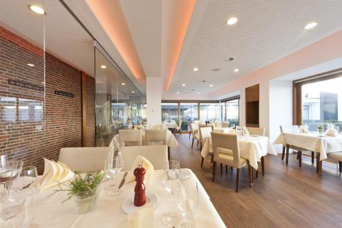 Landhaus Beckmann 2