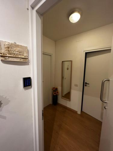 Roma Vatican's Room 4