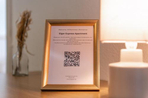 The Eiger Express Apartment - GRINDELHOMES - Tap to explore photos