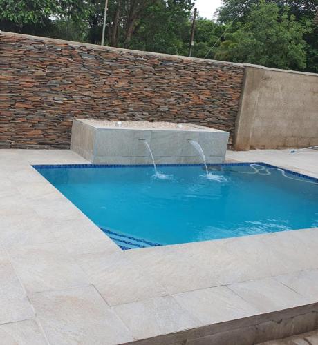 Faciliteiten, Posh 3 bedroomed guesthouse in Hillside with pool - 2039 in Bulawayo