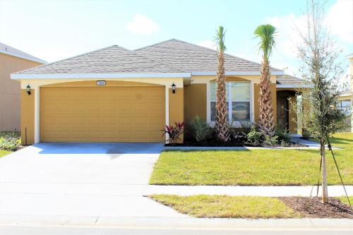 Crofton Springs at Ellis Exclusive Villas