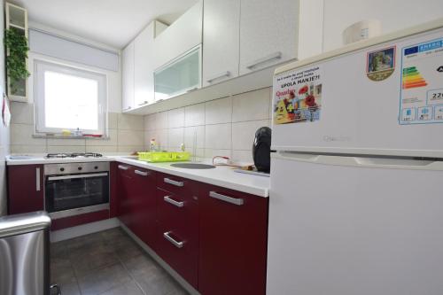 Apartments and Rooms Letizia in ราโซปาสโน