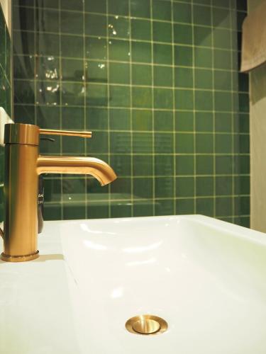 Das Altschwabing - Munich Boutique Hotel, Monachium (zdjęcie 9)