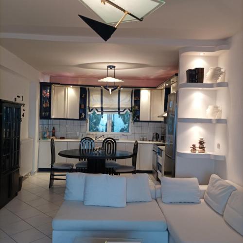  Luxury apartment with amazing view in Kavala