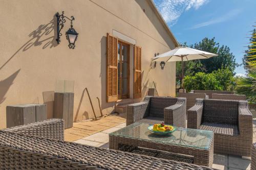 Finca Aria, Búger (fotografie 7)