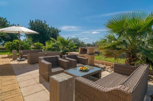 Finca Aria, Búger (fotografie 8)