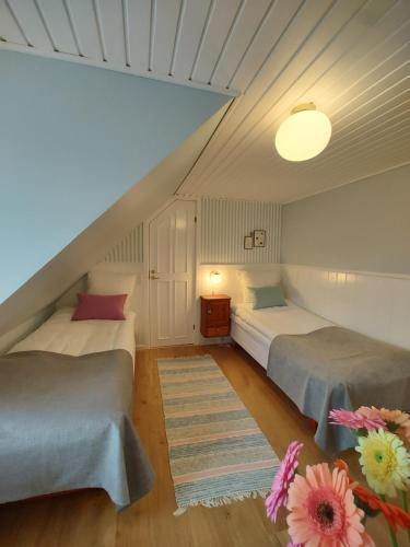 Pension Klostergaarden Hotel - image 10