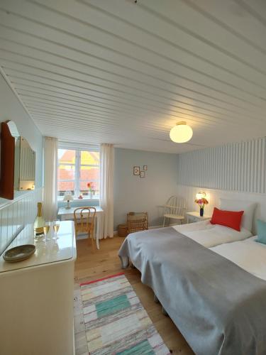 Hotel Klostergaarden in Allinge