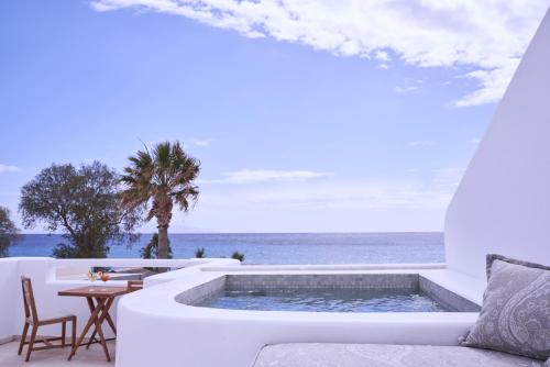 Makris Beach Hotel - image 11