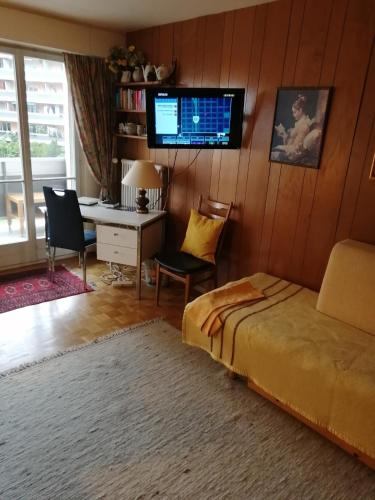 Appartment Kieper in 克拉倫斯