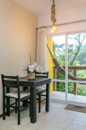 Penareia Floripa Beach Hotel in Armacao