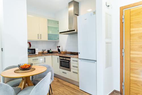 Anka Beach Apartment Patacona, Valencie (fotografie 7)