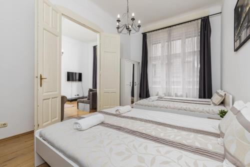 Real Apartments Wesselényi, Budapest (photo 8)