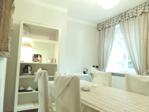 Villa Olivia B&B Bergamo – Bergamo, VA