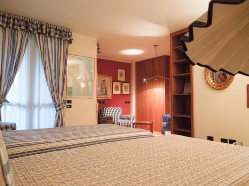 Villa Olivia B&B Bergamo – Bergamo, VA