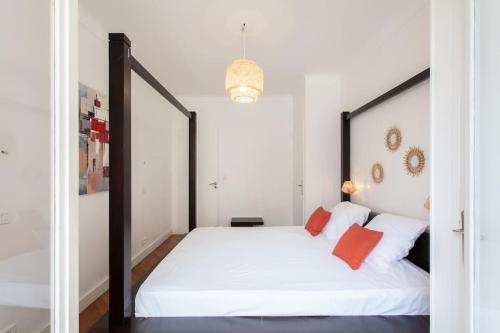 L39 Suite Promenade des Anglais, Vue Mer/Terrasse&WIFI, Nice (fotografie 7)