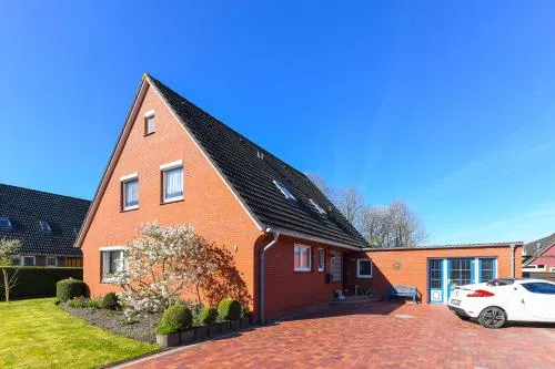 Ferienwohnung im Haus Leemreize in Blomberg, Deutschland