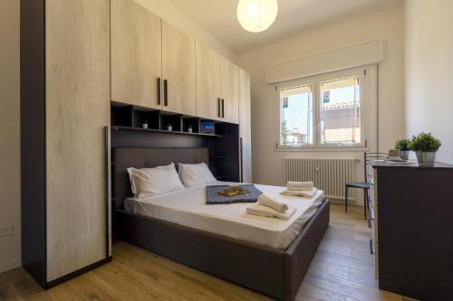 Realkasa Col di Lana Apartment, Boloňa