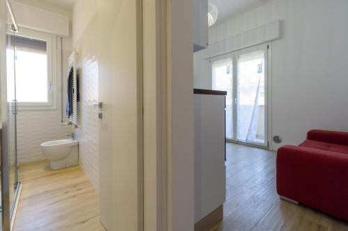 Realkasa Col di Lana Apartment, Boloňa (fotografie 10)