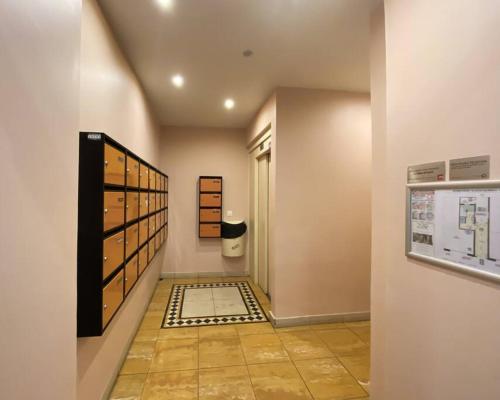 L40 2P Central 5Mins Old Town & SEA/Balcony & AC, Nice (fotografie 5)