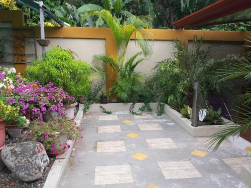 Coyaba Tropical Elegant Adult Guesthouse