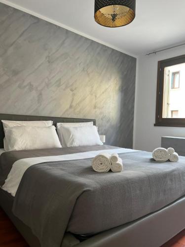 Guestroom, Residence Ai Molini in Creazzo