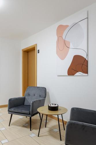 DD Apartments - Tarnavelor