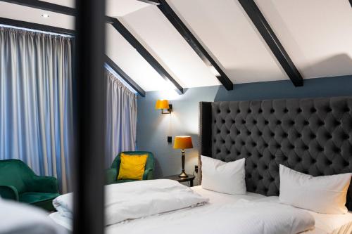 Waldhotel Riesebusch in Bad Schwartau, Deutschland
