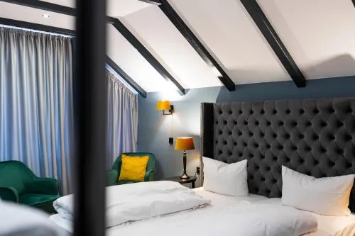 Waldhotel Riesebusch in Bad Schwartau, Deutschland