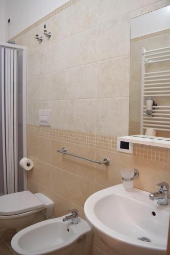 Le Mimose Room Type - Triple Room