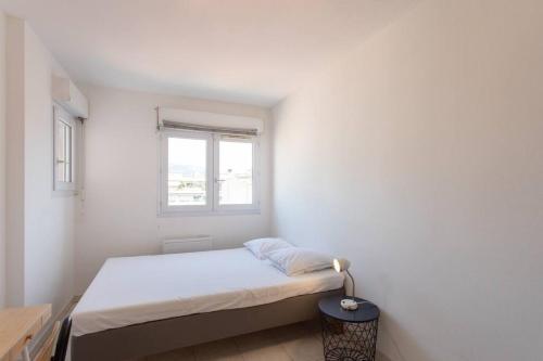 L41 Suite Paladium 8pax 4rooms balcony WIFI AC, Nice (fotografie 10)