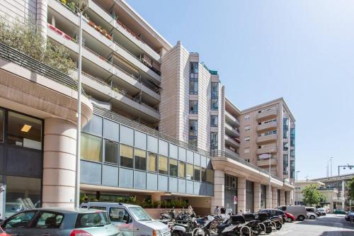 L41 Suite Paladium 8pax 4rooms balcony WIFI AC