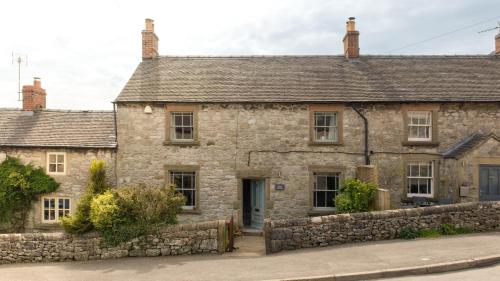 B&B Brassington - Hope Cottage - Bed and Breakfast Brassington