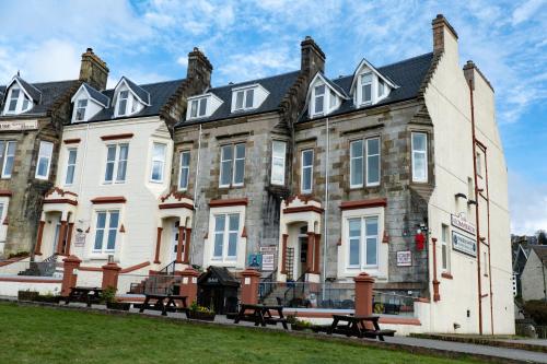 Corran House Guest House & Hostel - image 13