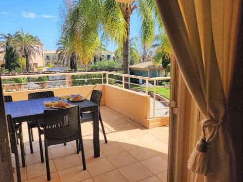 Pool & Golf - 2-bed with Beautiful View