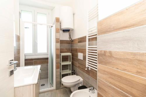 Lingotto Fair Comfy Apartment x4 - MM Italia 61, Turín (fotografie 5)